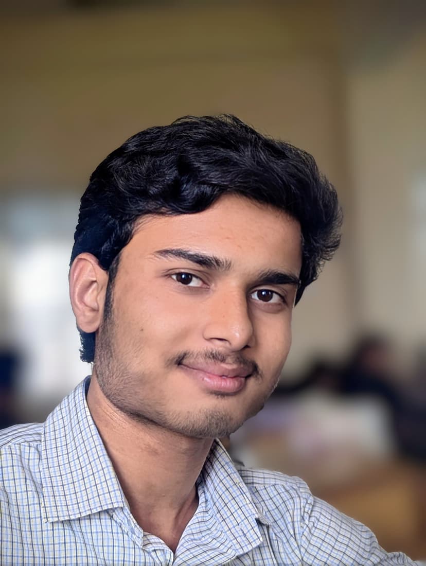 Anurag Singh